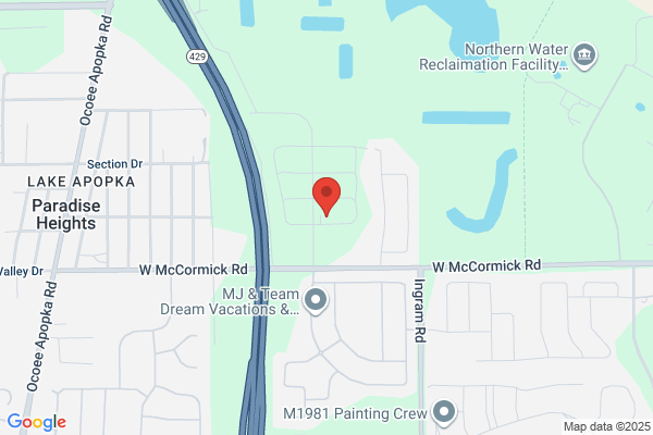 Engle Homes-Orlando