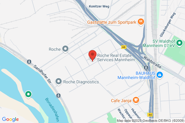 Roche Real Estate Inc
