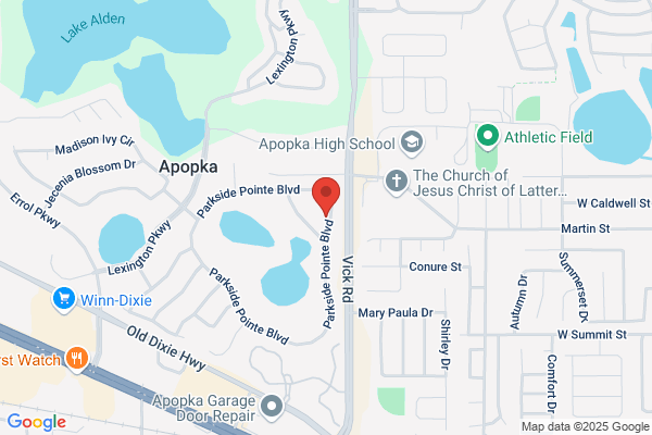 The Appraisal Network Inc