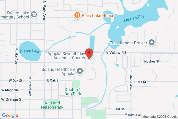 Apopka Seventh-Day Adventist Church