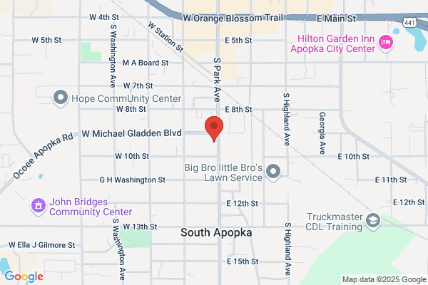 Bethel Baptist Church of Apopka