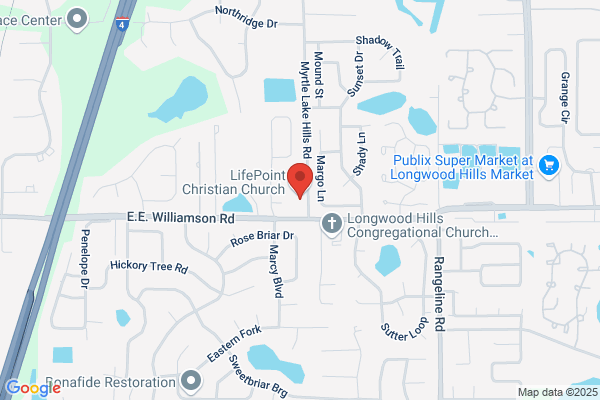 Congregation Beth-Am Conservative