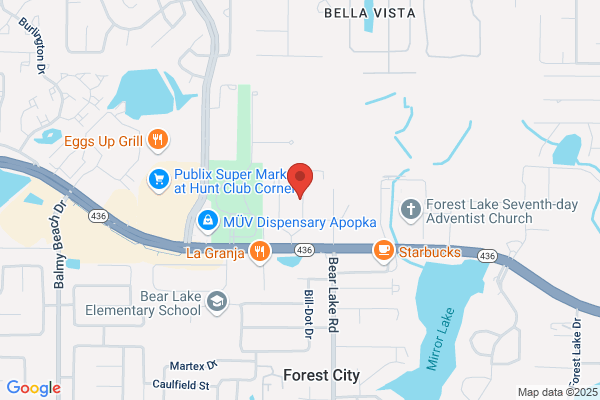 Florida Living Seventh-Day Adventist