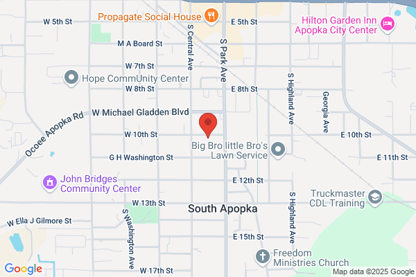 Freewill Holiness Church of God the
