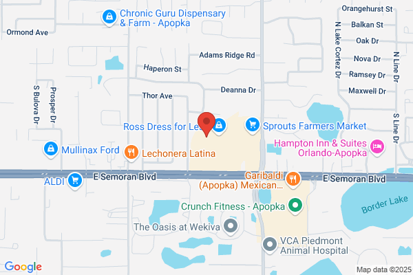 China Restaurant