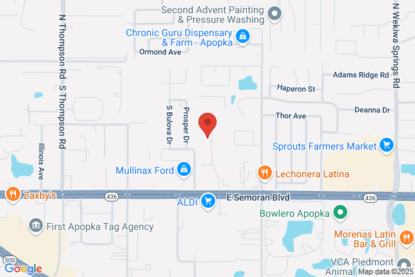 Cirilos Roofing Inc