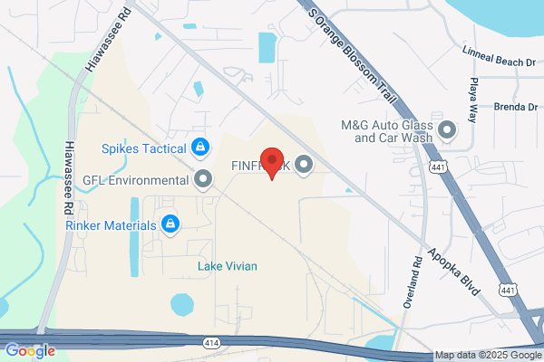 Big Mike's Auto Salvage