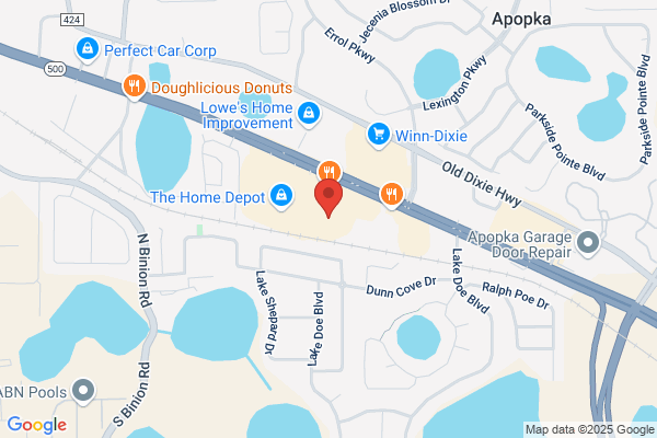 Firehouse Subs Apopka Commons