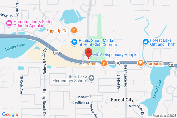 Firehouse Subs Wekiva