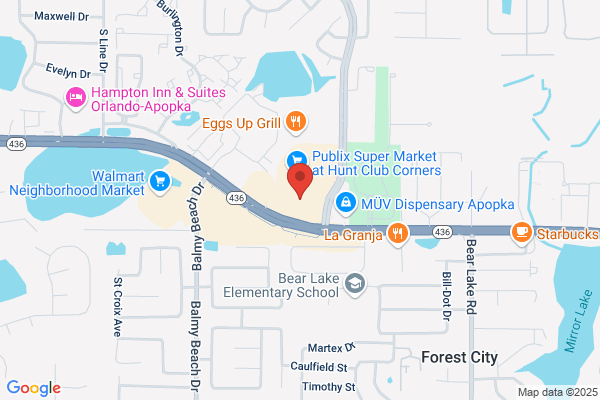 City Liquors Apopka