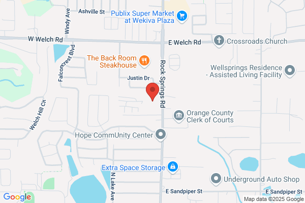 Rock Springs Storage, LLC