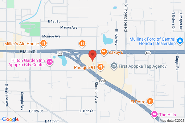 Thrift Zone & More