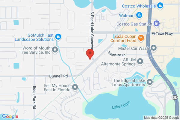 Altamonte Towing of Orlando