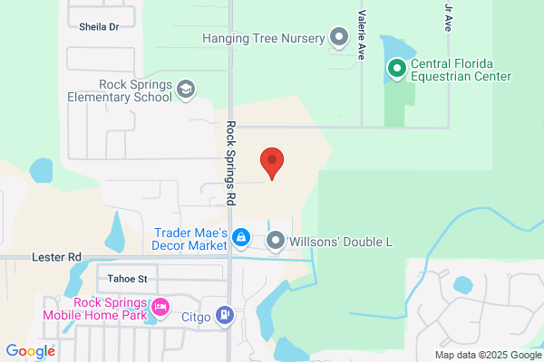 Apopka's Plant Outlet