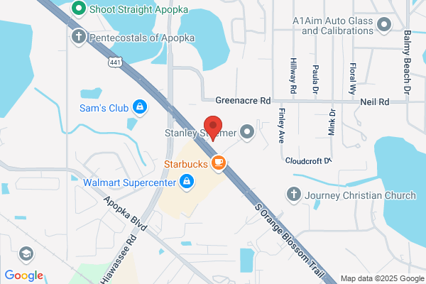 InBloom Autism Services | Apopka