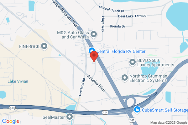 Auto Insurance of Orlando