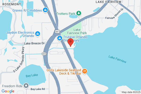 Lake Jem Auto & Marine Sales