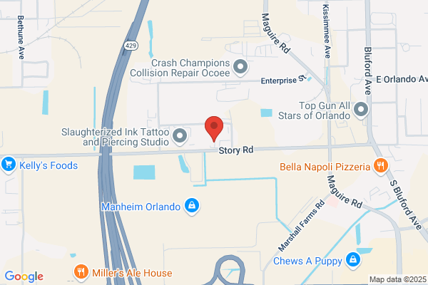 Past & Present Motorcars Inc