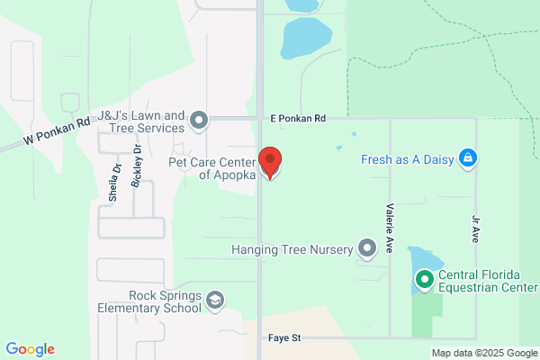 Pet Care Center of Apopka
