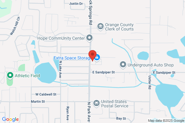 Apopka Veterinary Clinic