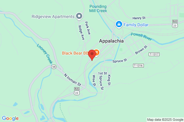 Appalachia Secure Self Storage