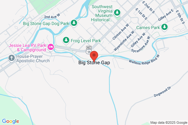 Big Stone Monument Works