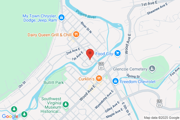 Bradshaw William E Attorney