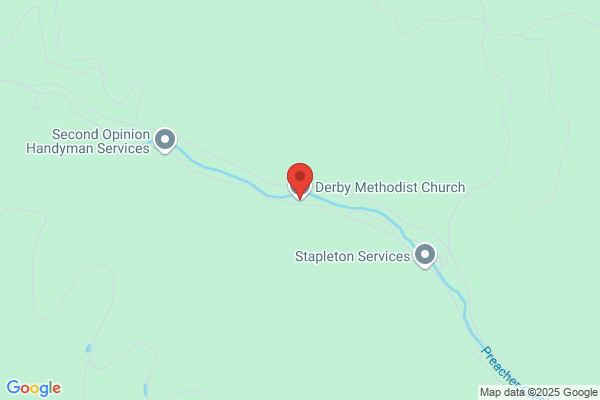 Derby Methodist Church