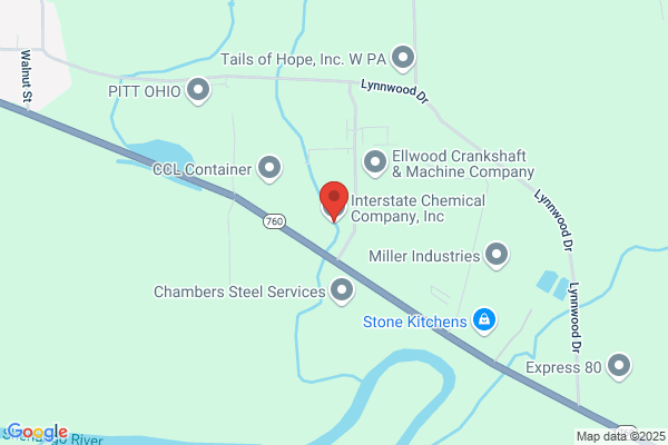 Interstate Chemical
