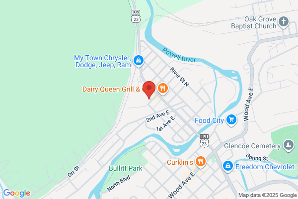 Powell Valley Dental