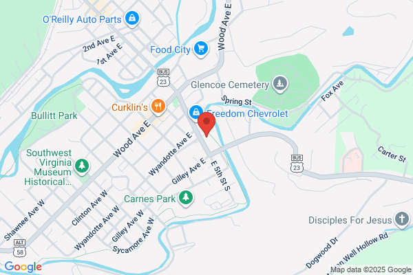Powell Valley National Bank