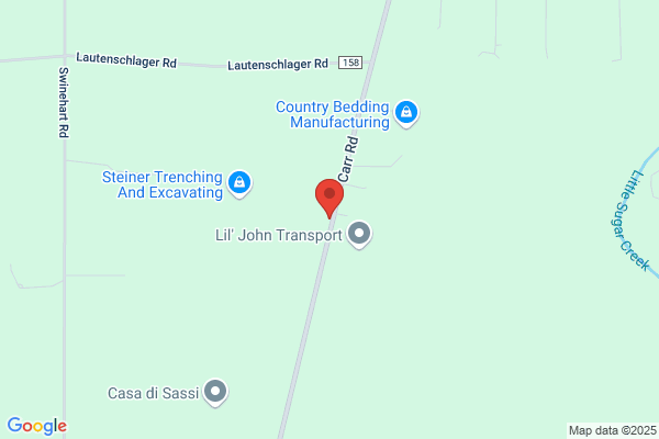 Cunningham Lumber Co