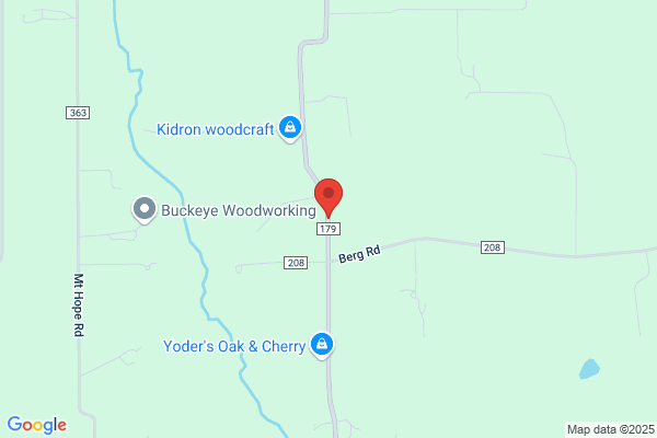 East Union Township