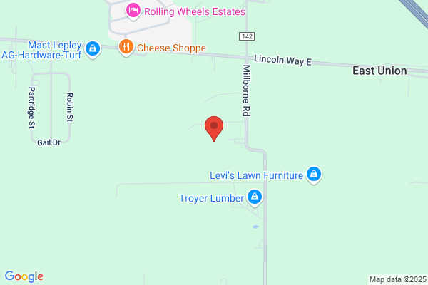 Hershberger Brothers Roofing, LLC