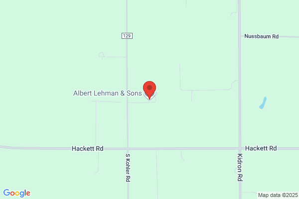 Lehman Albert & Sons