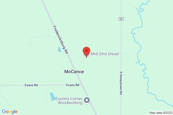 Mid Ohio Diesel LLC