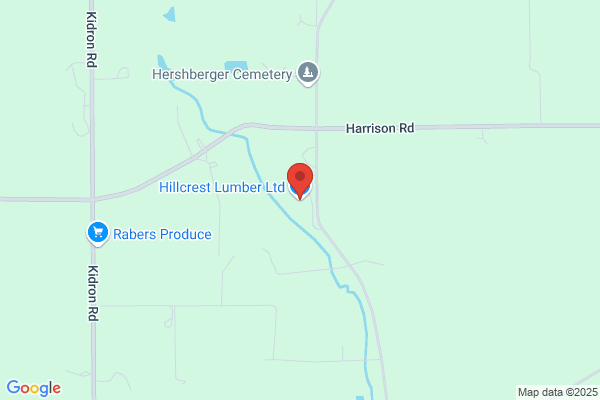 Summit Valley Lumber