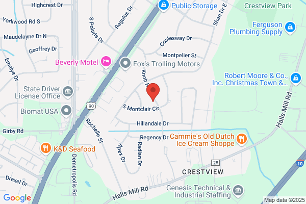 Timber Ridge Services