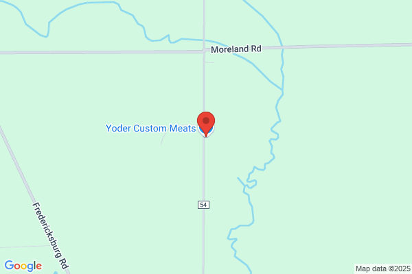 Yoder Enterprises