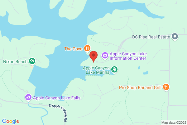 Apple Canyon Lake Property Owners Association