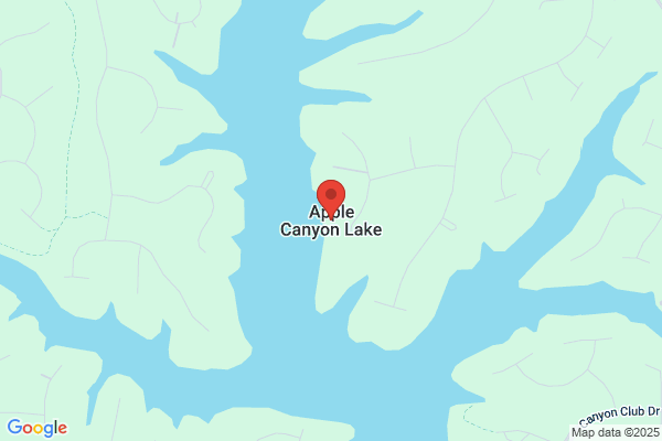 Apple Canyon Lake Realty