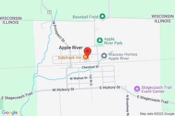 Apple River City of, Offices