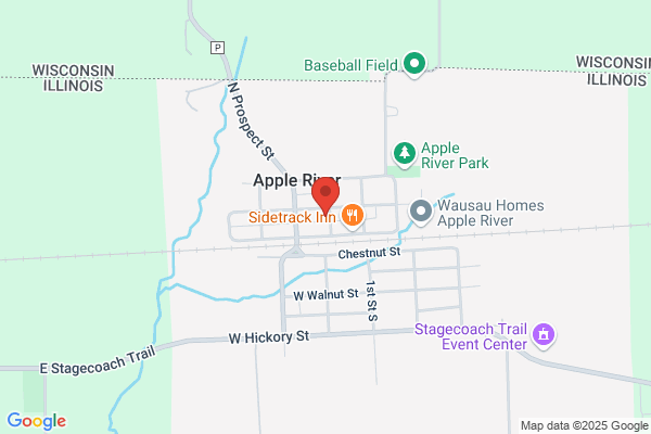 Apple River State Bank