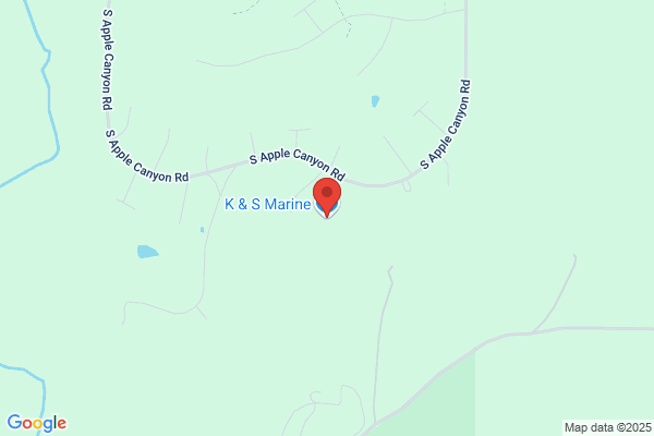 K & S Marine Inc