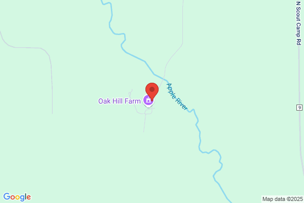 Oak Hill Weddings