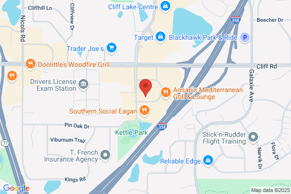Dairy Queen Grill & Chill - Temporarily Closed