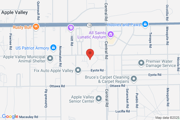 Adscot Pest Control, Inc.