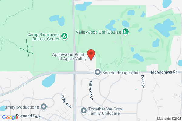 Applewood Pointe of Apple Valley