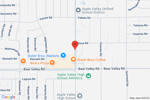 FamilySearch center