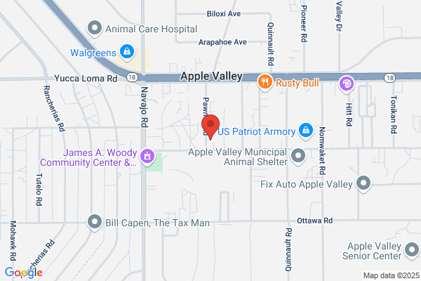 AC Appliance, Inc.
